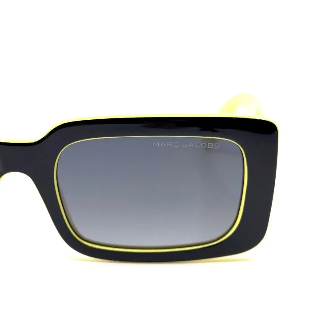 New!!! MARC JACOBS Sunglasses MARC 804/S 71C9O Authentic